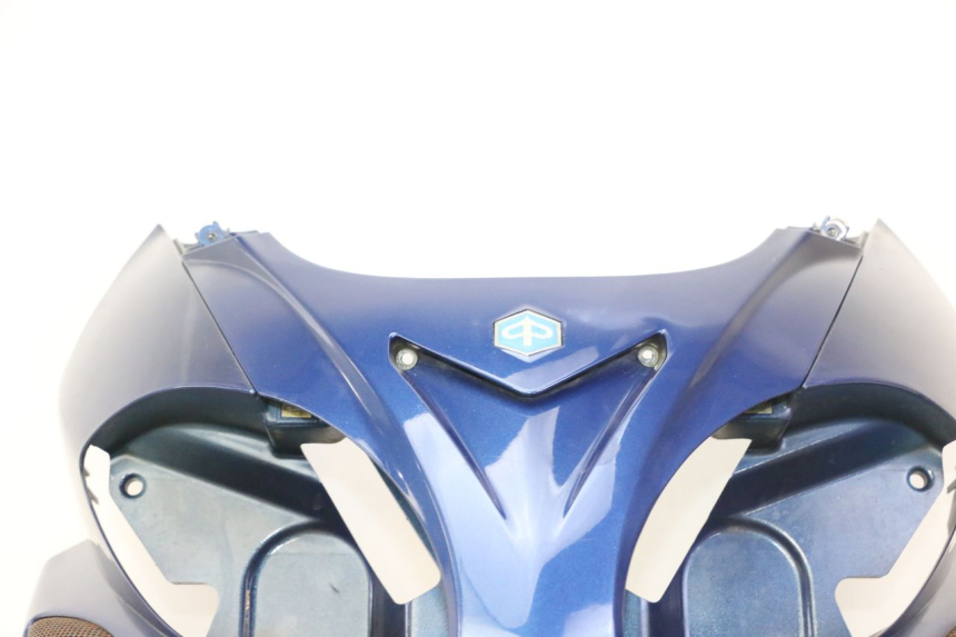 photo de VORDERSEITE PIAGGIO X9 EVOLUTION 125 (2003 - 2007)