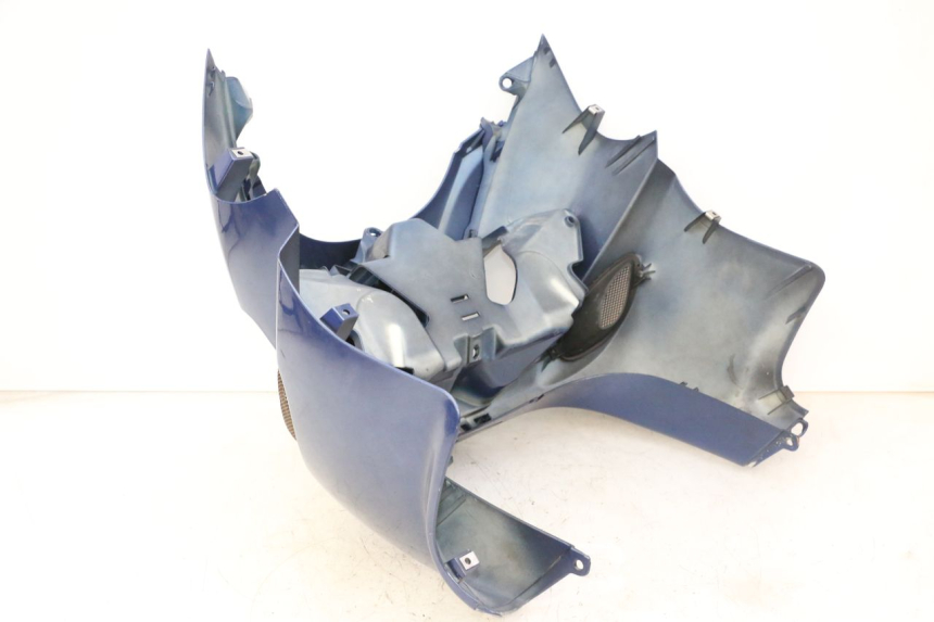photo de VORDERSEITE PIAGGIO X9 EVOLUTION 125 (2003 - 2007)