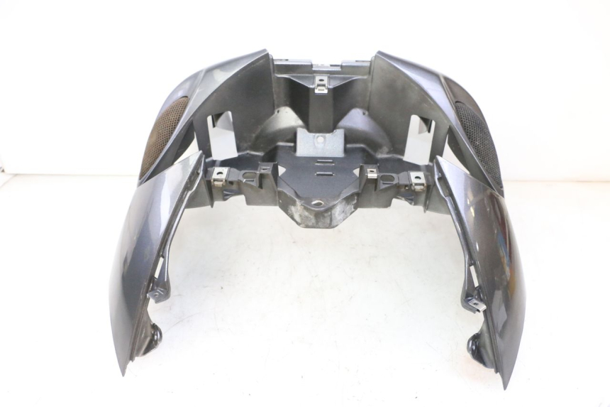 photo de VORDERSEITE PIAGGIO X9 EVOLUTION 125 (2003 - 2007)