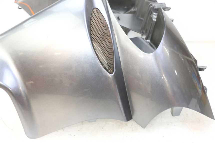 photo de VORDERSEITE PIAGGIO X9 EVOLUTION 125 (2003 - 2007)