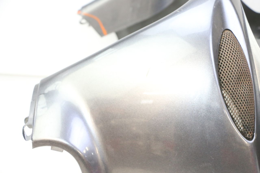 photo de VORDERSEITE PIAGGIO X9 EVOLUTION 125 (2003 - 2007)