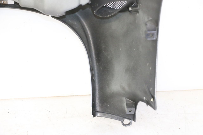 photo de VORDERSEITE PIAGGIO X9 EVOLUTION 125 (2003 - 2007)