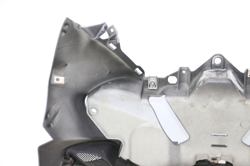 photo de VORDERSEITE PIAGGIO X9 EVOLUTION 125 (2003 - 2007)