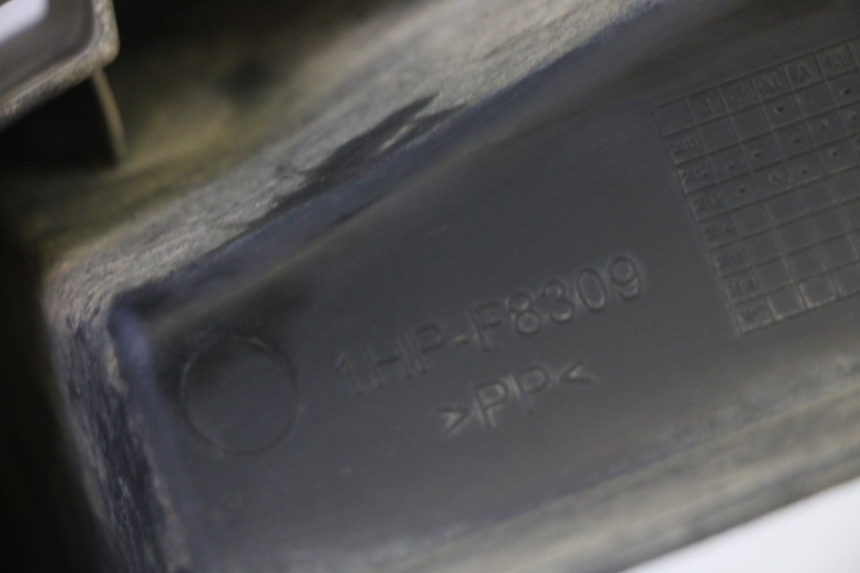 photo de FRONTVERKLEIDUNG  YAMAHA YFM GRIZZLY 550 (2008 - 2015)