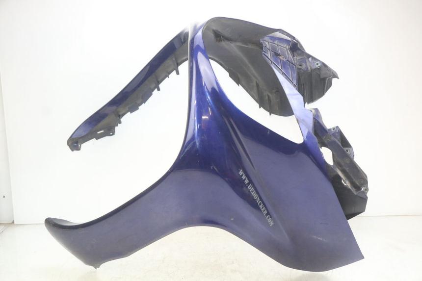 photo de VORDERSEITE YAMAHA YP MAJESTY 400 (2004 - 2008)
