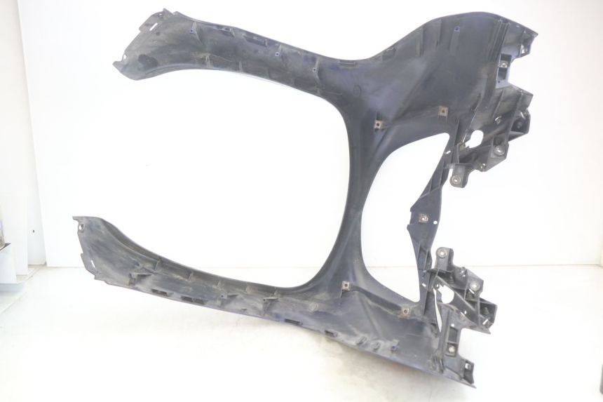 photo de VORDERSEITE YAMAHA YP MAJESTY 400 (2004 - 2008)