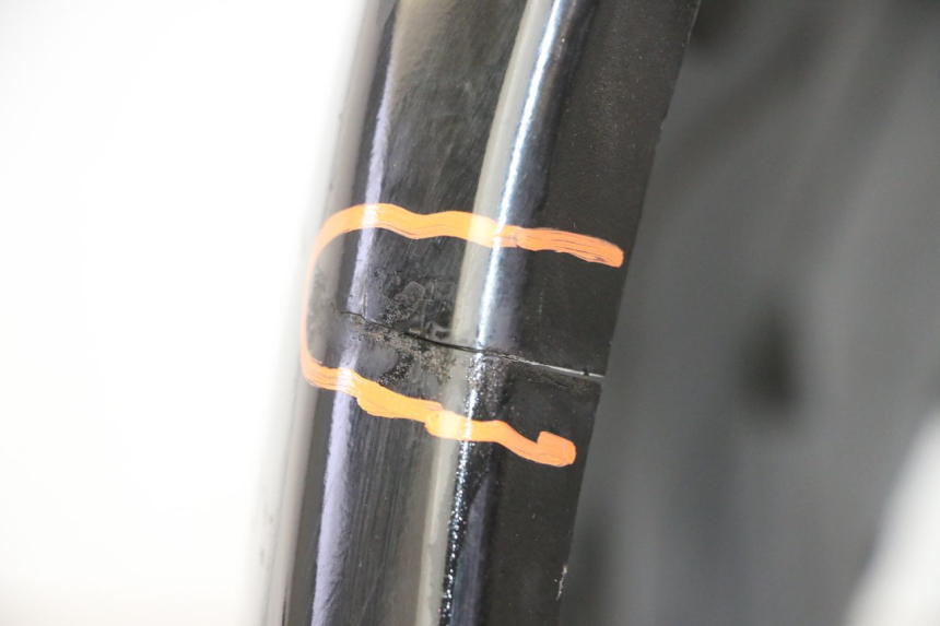 photo de FRONTVERKLEIDUNG  YAMAHA YP MAJESTY 125 (2007 - 2010)