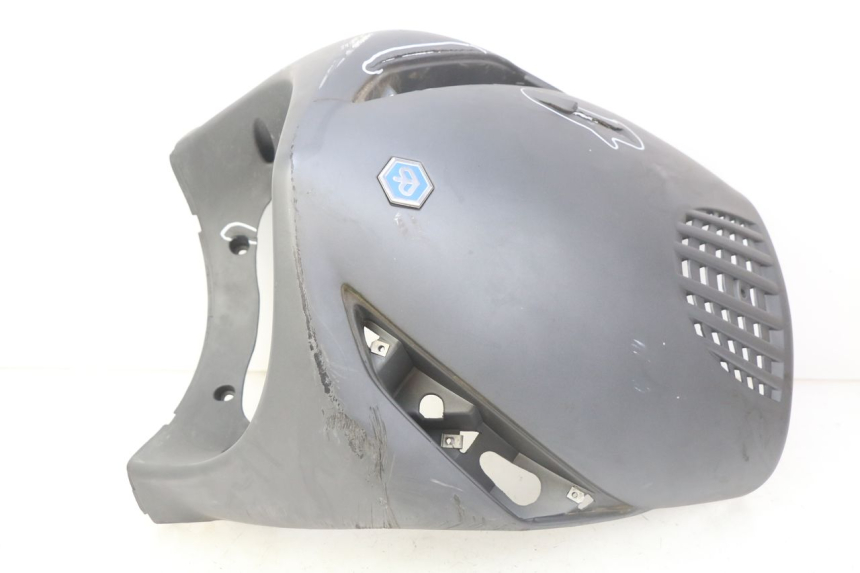 photo de VORDERSEITE PIAGGIO ZIP 4T 50 (2018 - 2020)