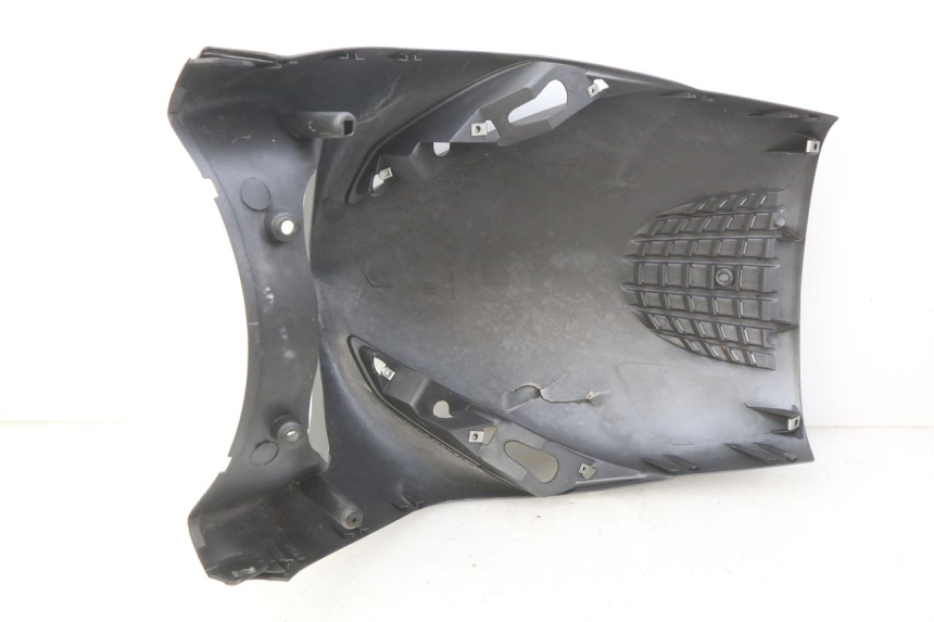 photo de VORDERSEITE PIAGGIO ZIP 4T 50 (2018 - 2020)