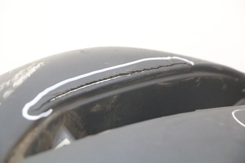 photo de VORDERSEITE PIAGGIO ZIP 4T 50 (2018 - 2020)