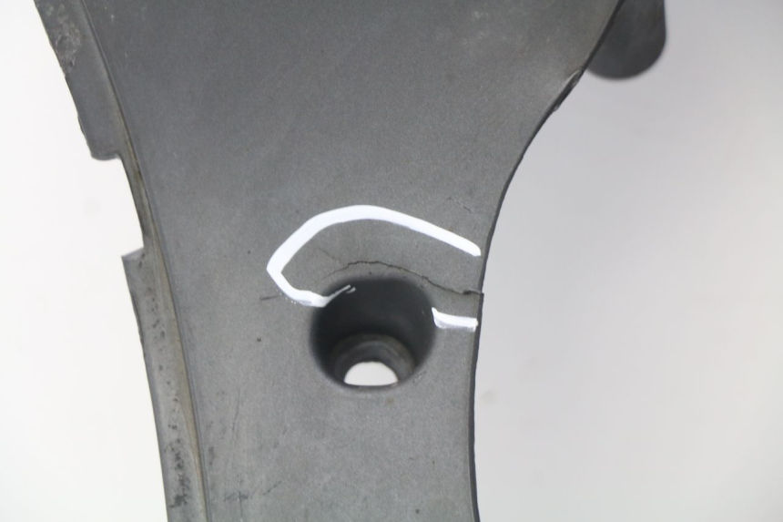 photo de VORDERSEITE PIAGGIO ZIP 4T 50 (2018 - 2020)