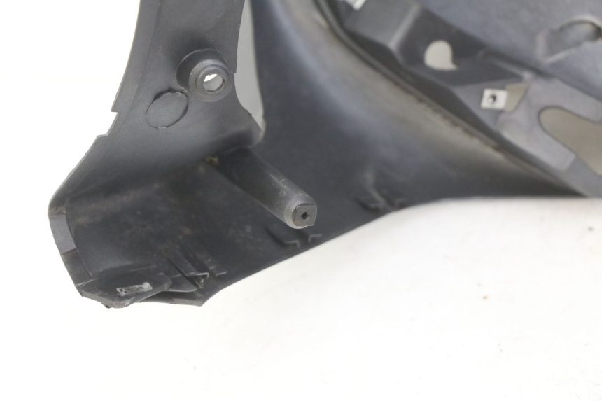 photo de VORDERSEITE PIAGGIO ZIP 4T 50 (2018 - 2020)