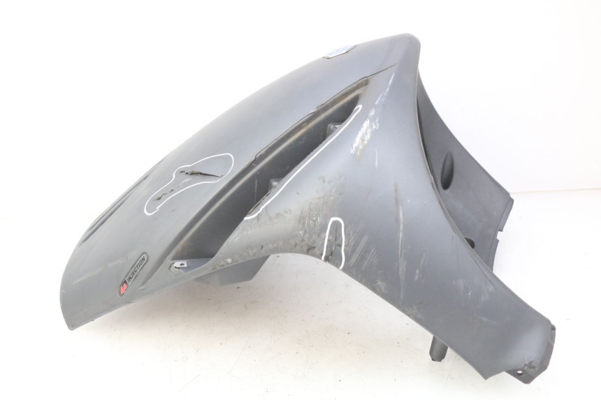 photo de VORDERSEITE PIAGGIO ZIP 4T 50 (2018 - 2020)