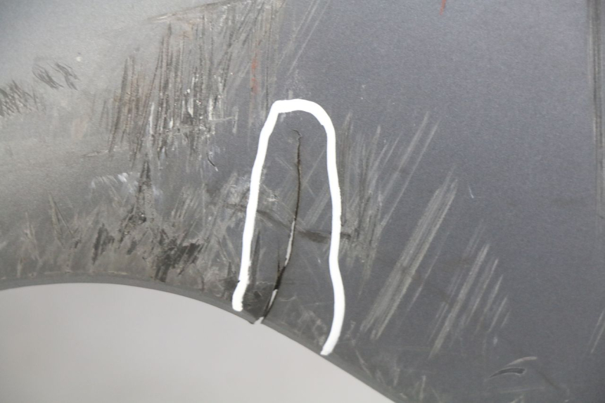 photo de VORDERSEITE PIAGGIO ZIP 4T 50 (2018 - 2020)