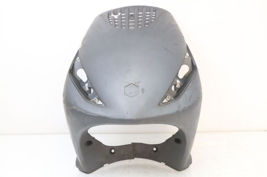 photo de VORDERSEITE PIAGGIO ZIP 4T 50 (2018 - 2020)