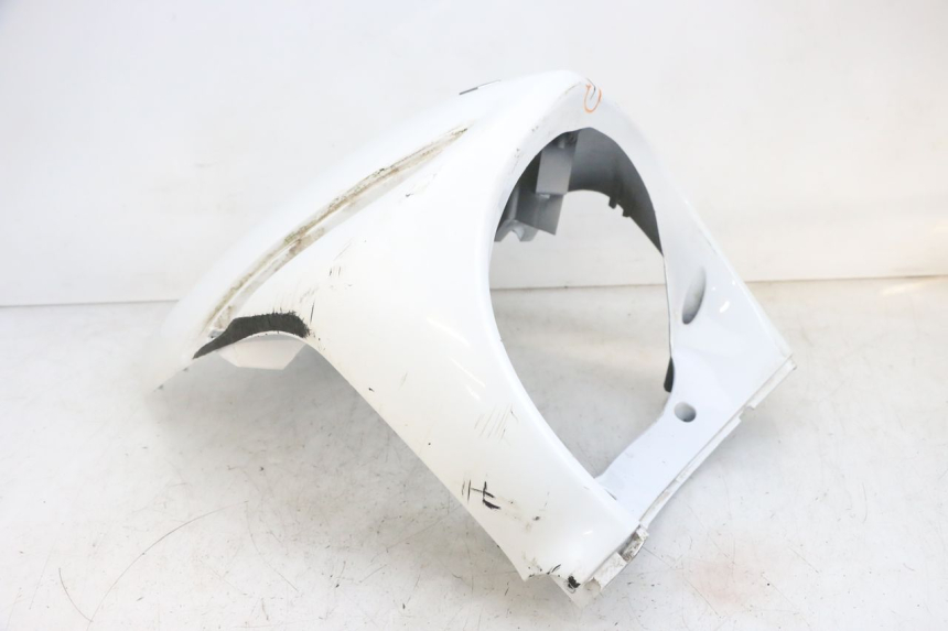 photo de VORDERSEITE PIAGGIO ZIP 4T 50 (2018 - 2020) - Zoom auf Komponenten