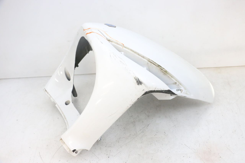 photo de VORDERSEITE PIAGGIO ZIP 4T 50 (2018 - 2020) - Qualität der Gebrauchtware