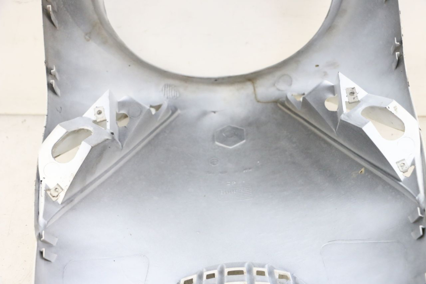 photo de VORDERSEITE PIAGGIO ZIP 4T 50 (2018 - 2020) - Kennzeichnungen und Originalreferenzen