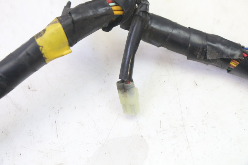 photo de KABELBAUM QUADRO 4 4D 350 (2015 - 2018)