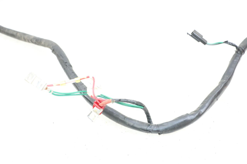 photo de Kabelbaum DAELIM A-FOUR 2T 50 (2005 - 2012)