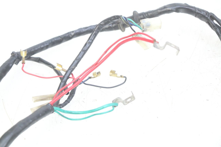 photo de KABELBAUM KYMCO AGILITY 4T 50 (2005 - 2018)