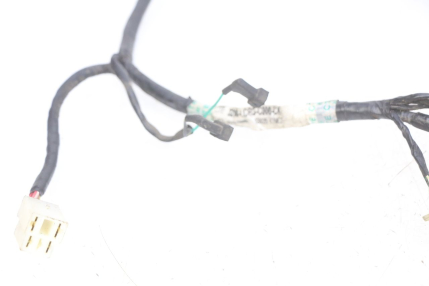 photo de KABELBAUM KYMCO AGILITY 4T 50 (2005 - 2018)