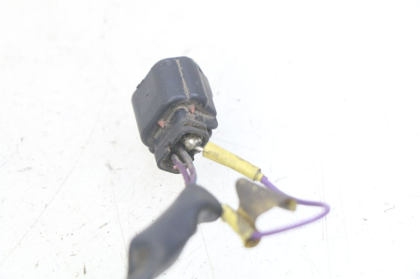 photo de KABELBAUM KYMCO AGILITY 4T 50 (2018 - 2022)