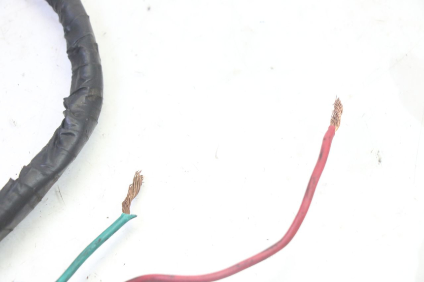 photo de KABELBAUM KYMCO AGILITY 4T 50 (2005 - 2018)