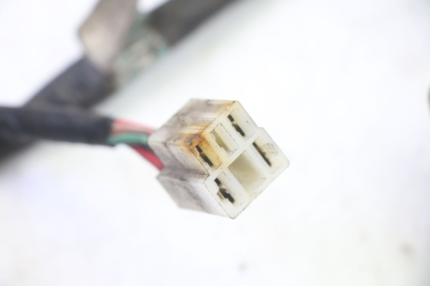 photo de KABELBAUM KYMCO AGILITY 4T 50 (2005 - 2018)