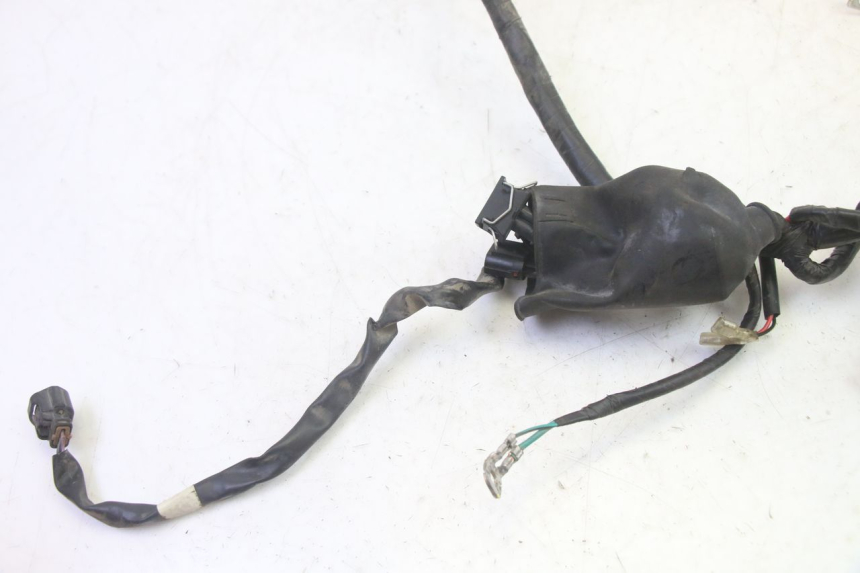 photo de KABELBAUM KYMCO AGILITY 4T 50 (2018 - 2022) - Alternative Perspektive