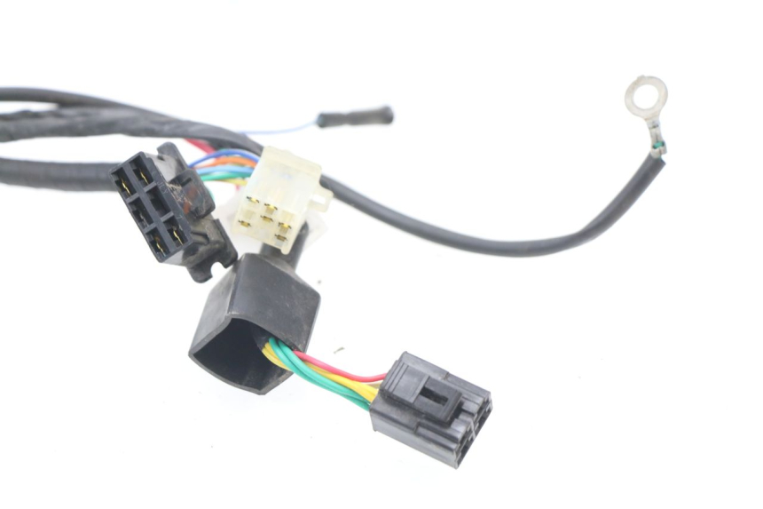 photo de KABELBAUM KYMCO AGILITY PREMIUM 50 (2007 - 2010)