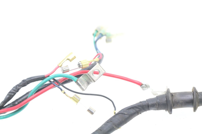 photo de KABELBAUM KYMCO AGILITY PREMIUM 50 (2007 - 2010)