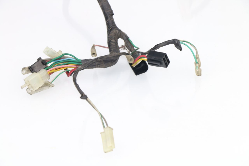 photo de KABELBAUM SYM ALLO 50 (2010 - 2014)