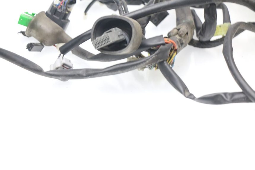 photo de KABELBAUM SUZUKI AN BURGMAN 400 (2006 - 2010)