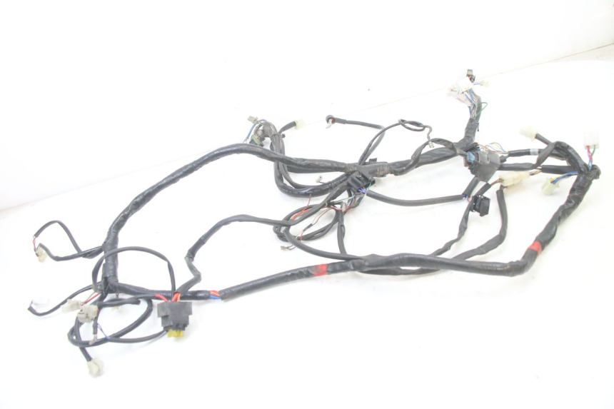 photo de KABELBAUM APRILIA ATLANTIC 125 (2003 - 2009)