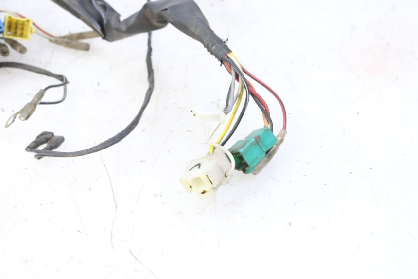 photo de Kabelbaum HYOSUNG GV AQUILA 125 (2000 - 2004)