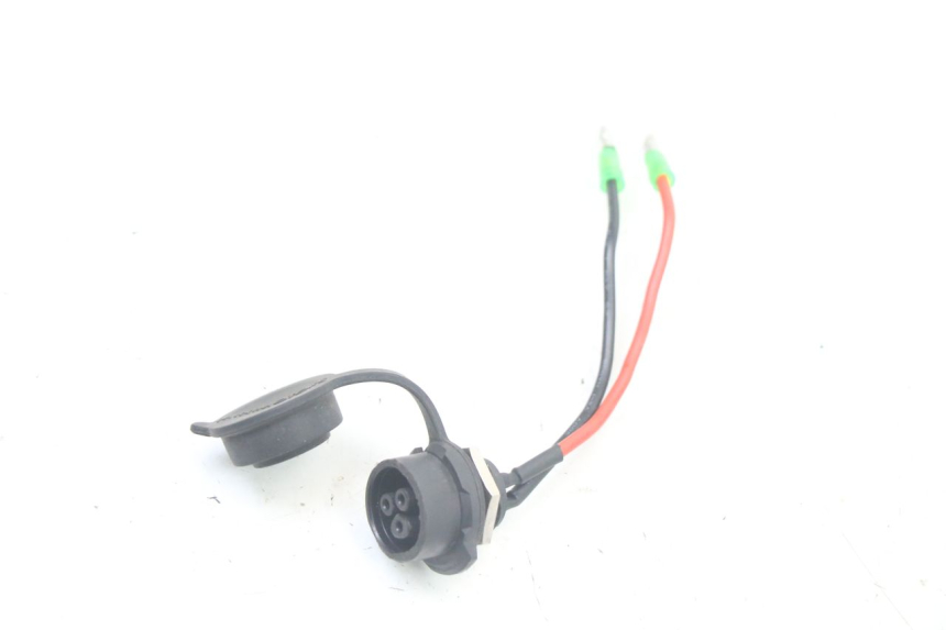 photo de BATTERIE KABELBAUM DUALTRON AMINIA 1