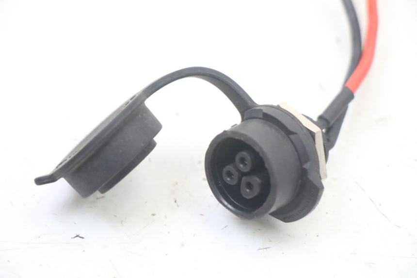 photo de BATTERIE KABELBAUM DUALTRON AMINIA 1