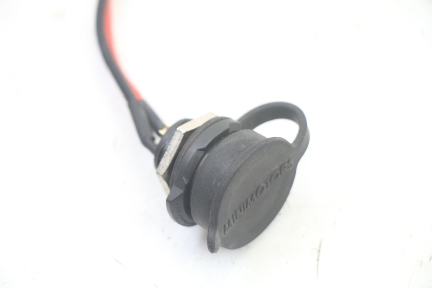 photo de BATTERIE KABELBAUM DUALTRON AMINIA 1