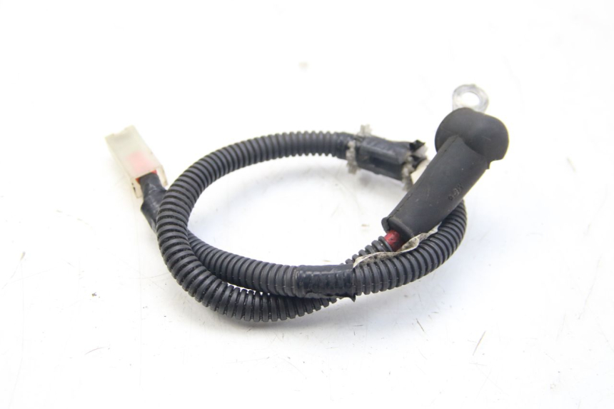 photo de BATTERIEKABELBAUM PIAGGIO BEVERLY 125 (2010 - 2015)