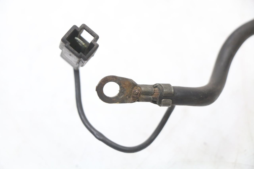 photo de BATTERIEKABELBAUM SUZUKI BURGMAN 125 (2007 - 2014)