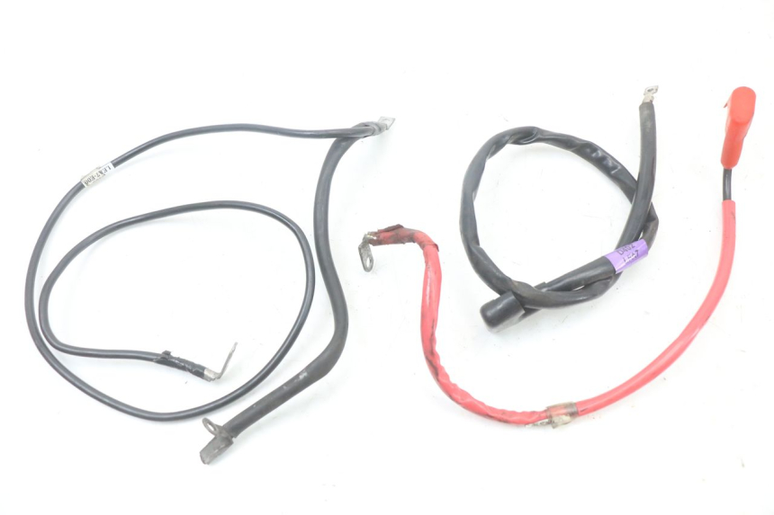 photo de BATTERIEKABELSATZ KYMCO DINK STREET ABS 125 (2011 - 2018)
