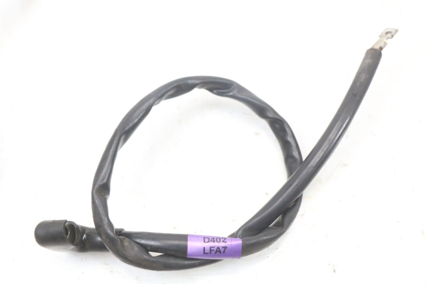 photo de BATTERIEKABELSATZ KYMCO DINK STREET ABS 125 (2011 - 2018)