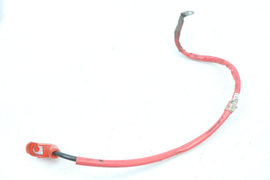 photo de BATTERIEKABELSATZ KYMCO DINK STREET ABS 125 (2011 - 2018)