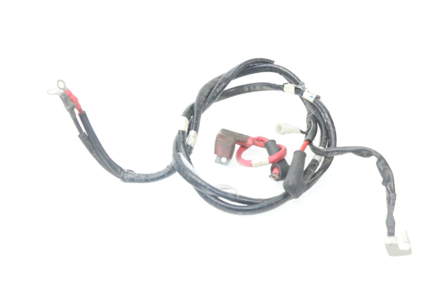 photo de BATTERIE KABELBAUM  MBK EVOLIS 125 (2014 - 2018)