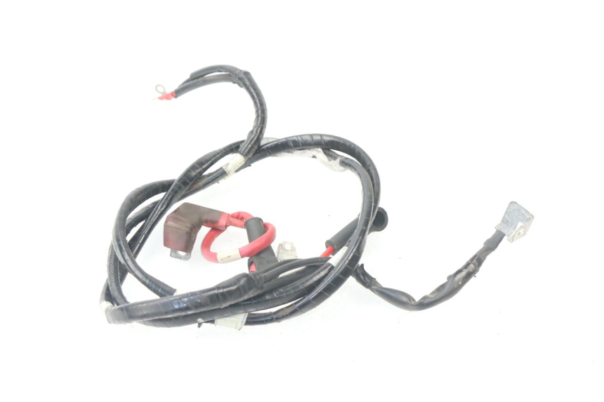 photo de BATTERIE KABELBAUM  MBK EVOLIS 125 (2014 - 2018)