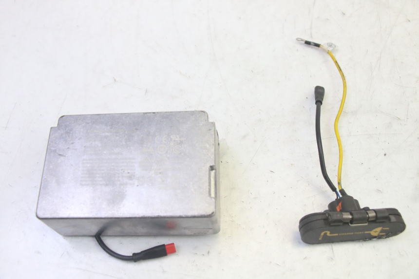 photo de BATTERIEKABELSATZ SEGWAY NINEBOT F65I 1