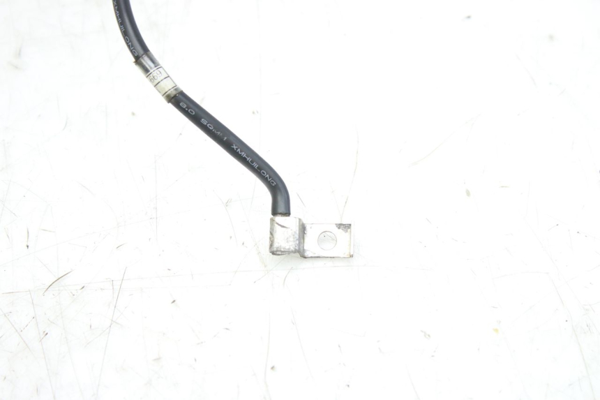 photo de BATTERIEKABELBAUM SYM FIDDLE 3 III 125 (2014 - 2020)