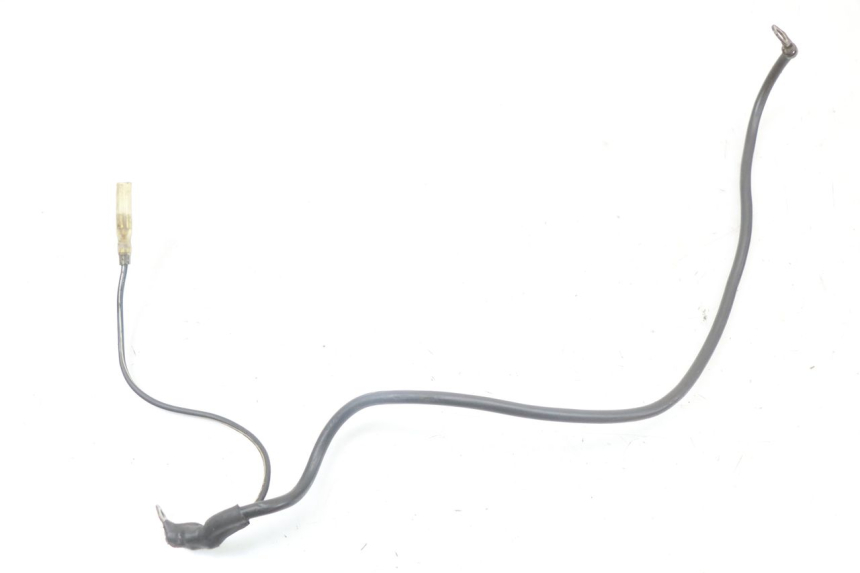 photo de BATTERIE KABELBAUM  HYOSUNG GF 125 (2001 - 2005)