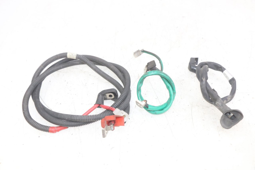 photo de BATTERIEKABELBAUM SYM GTS EFI 125 (2012 - 2016)